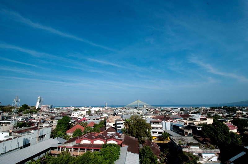 Genio Hotel Manado, Manado, Indonesia