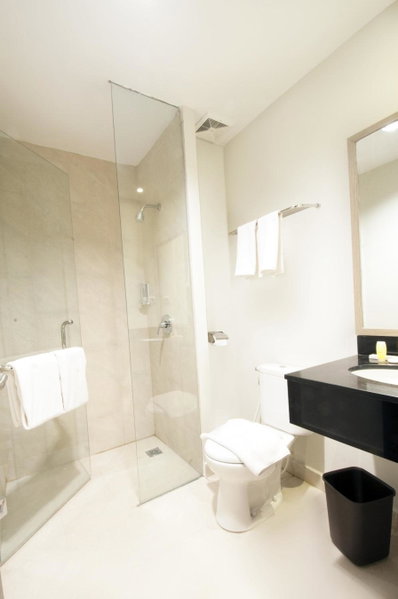Genio Hotel Manado, Manado, Indonesia