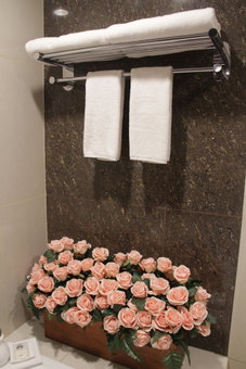 Atrium Premiere Hotel Cilacap, Cilacap, Indonesia