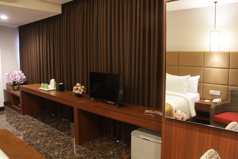 Atrium Premiere Hotel Cilacap, Cilacap, Indonesia