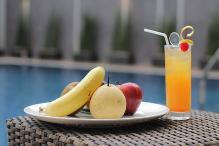 Atrium Premiere Hotel Cilacap, Cilacap, Indonesia