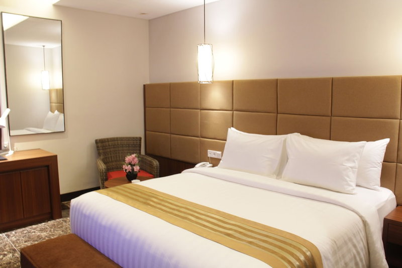 Atrium Premiere Hotel Cilacap, Cilacap, Indonesia