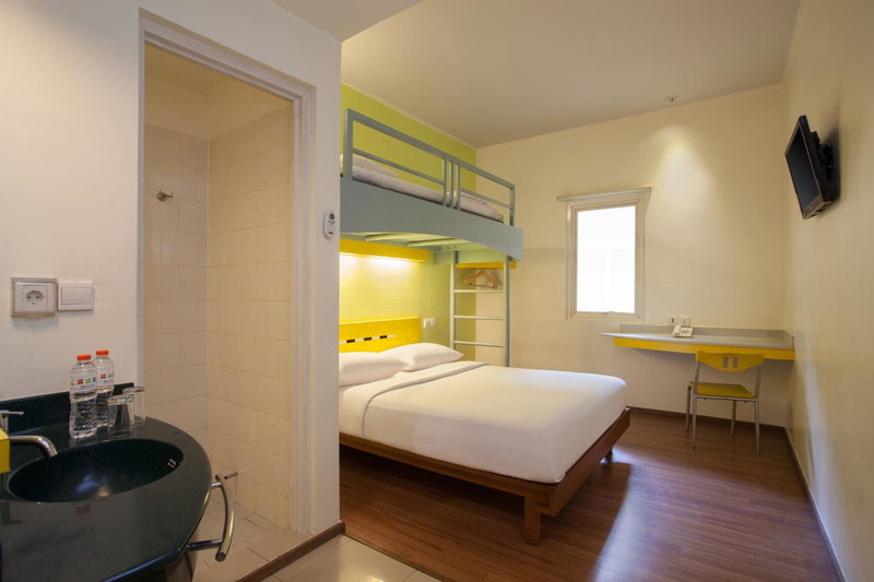 Ibis Budget Jakarta Menteng, 자카르타, 인도네시아 공화국