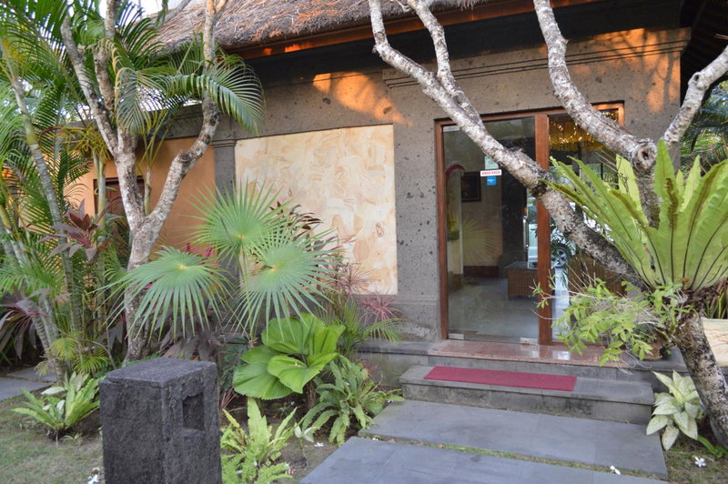 The Buah Bali Villas, Kuta, Indonesia