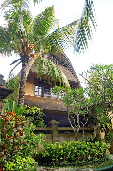 Puri Dewa Bharata Hotel & Villas, Kuta, Indonesia