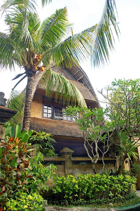 Puri Dewa Bharata Hotel & Villas, Kuta, Indonesia