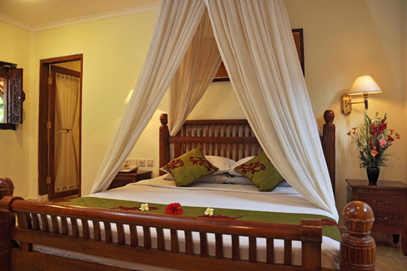 Puri Dewa Bharata Hotel & Villas, Kuta, Indonesia