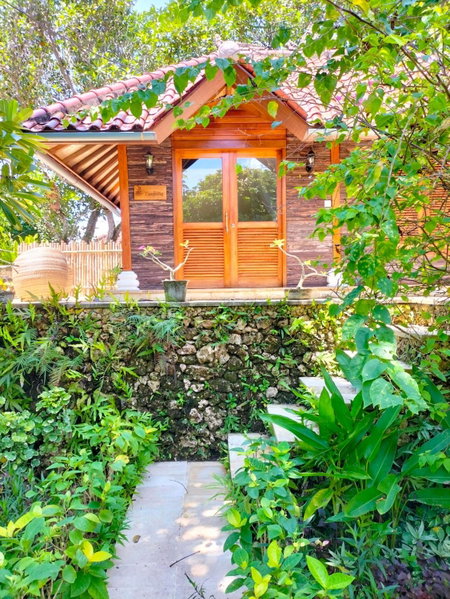 Rasasvada cottages, Kuta, Indonesia