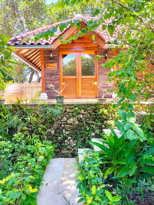 Rasasvada cottages, Kuta, Indonesia