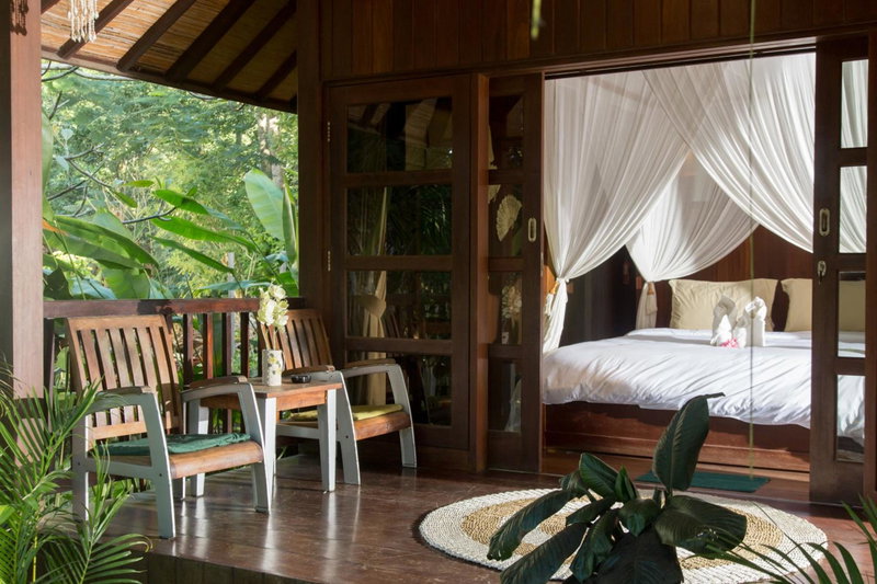 Rasasvada cottages, Kuta, Indonesia