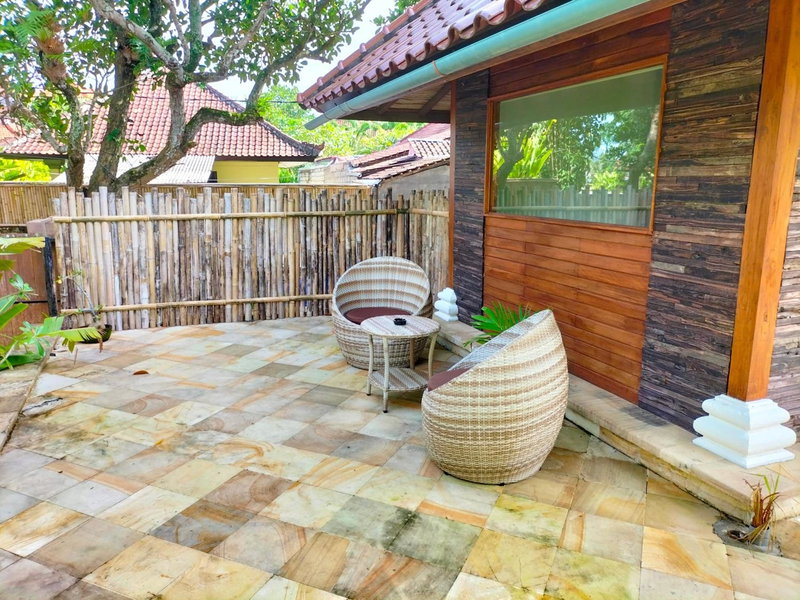 Rasasvada cottages, Kuta, Indonesia