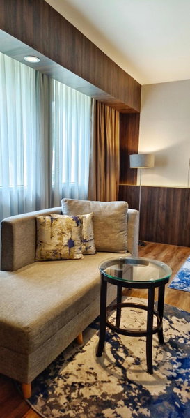 Oakwood Hotel & Apartments Taman Mini Jakarta, Jakarta, Indonesia