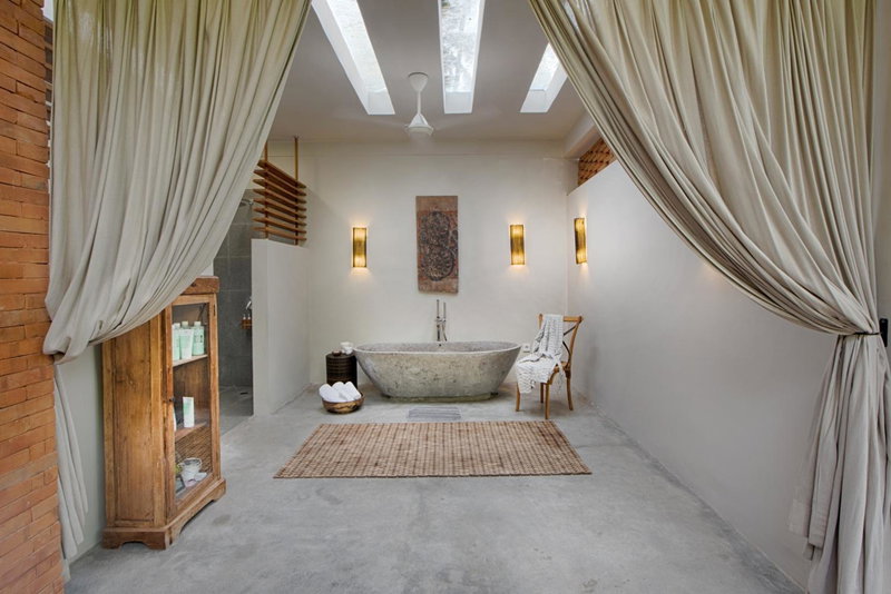 Temuku Ubud Villas, Ubud, Indonesia