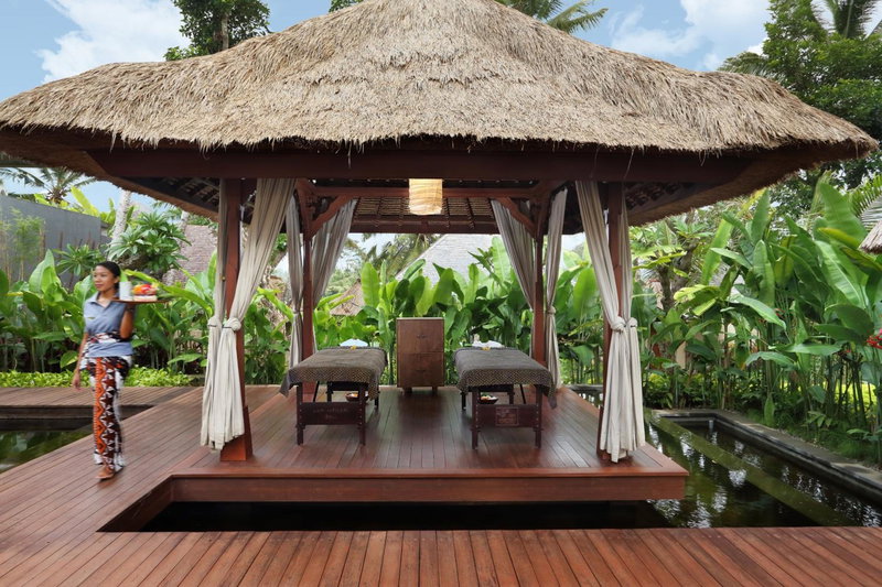 Temuku Ubud Villas, Ubud, Indonesia