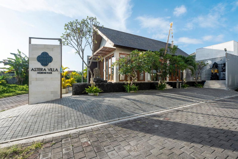 Astera Villa Seminyak by Ini Vie Hospitality, Kuta, Indonesia