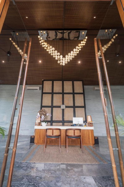 Astera Villa Seminyak by Ini Vie Hospitality, Kuta, Indonesia
