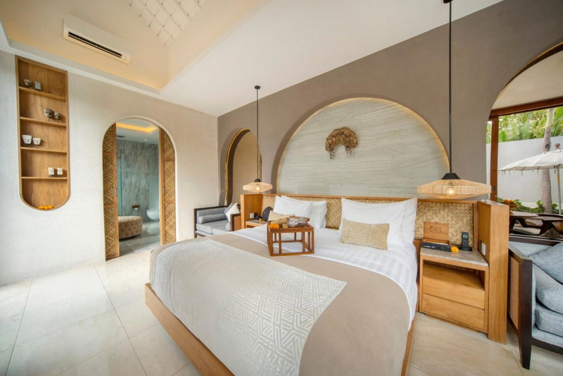Astera Villa Seminyak by Ini Vie Hospitality, Kuta, Indonesia