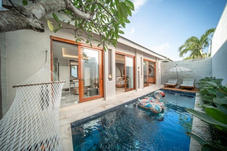 Astera Villa Seminyak by Ini Vie Hospitality, Kuta, Indonesia