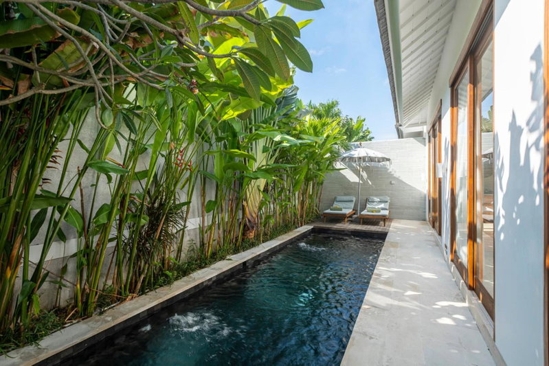 Astera Villa Seminyak by Ini Vie Hospitality, Kuta, Indonesia