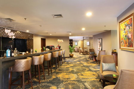 Swiss-Belresidences Rasuna Epicentrum, Jakarta, Indonesia