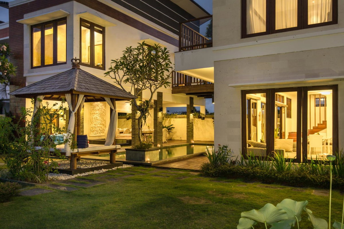 Hotel · Villa Club Corner Residence by Nagisa Bali, Kuta