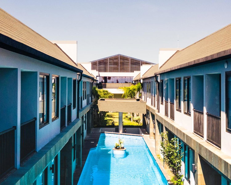 Royal Regantris Trawangan, Gili Trawangan, Indonesia