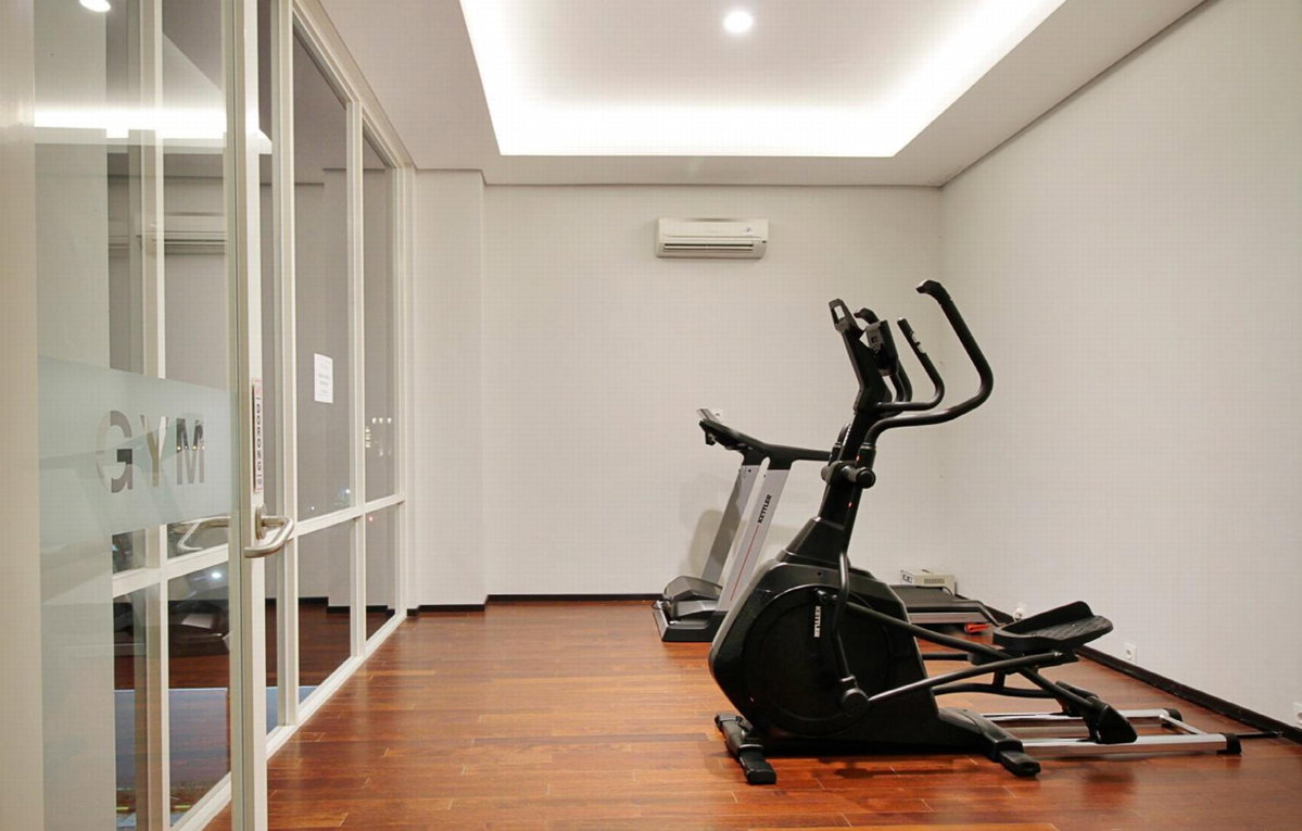 Hotel · Swiss-Belinn Airport Surabaya, Gedangan