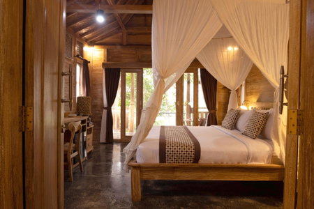 Homayoon Private Villa Ubud, Ubud, Indonesia
