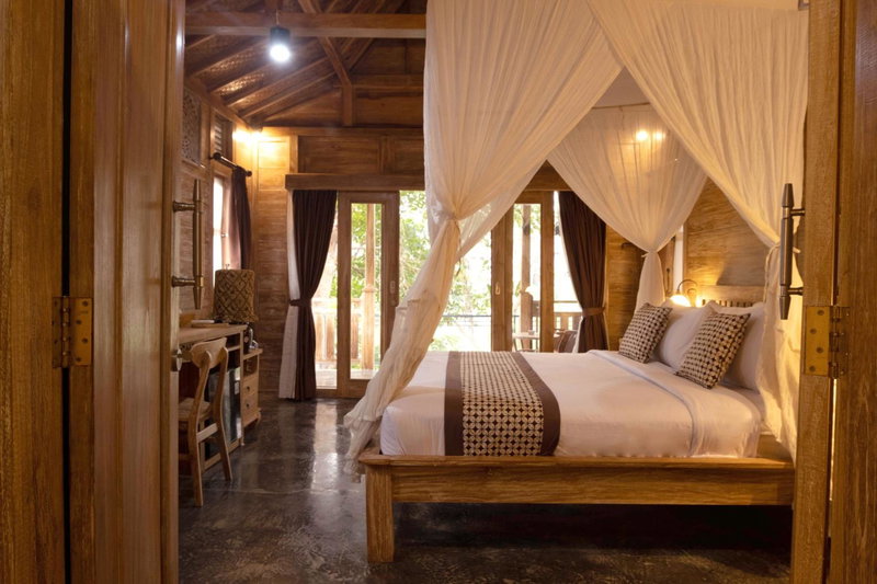 Homayoon Private Villa Ubud, Ubud, Indonesia