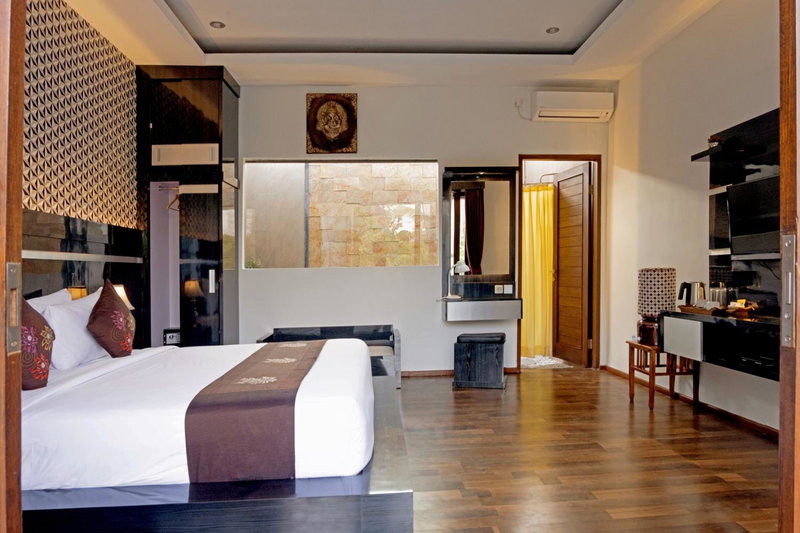 Homayoon Private Villa Ubud, Ubud, Indonesia
