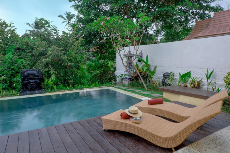 Homayoon Private Villa Ubud, Ubud, Indonesia