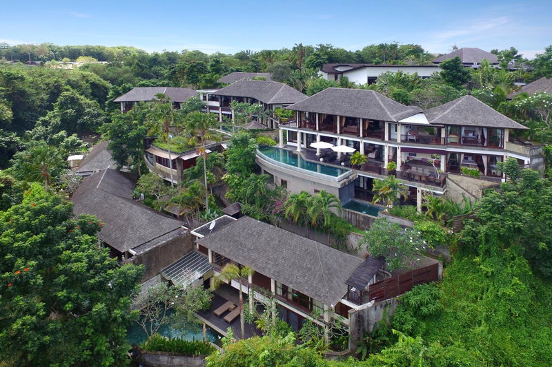 Gending Kedis Luxury Villas & Spa Estate, Kuta, Indonesia