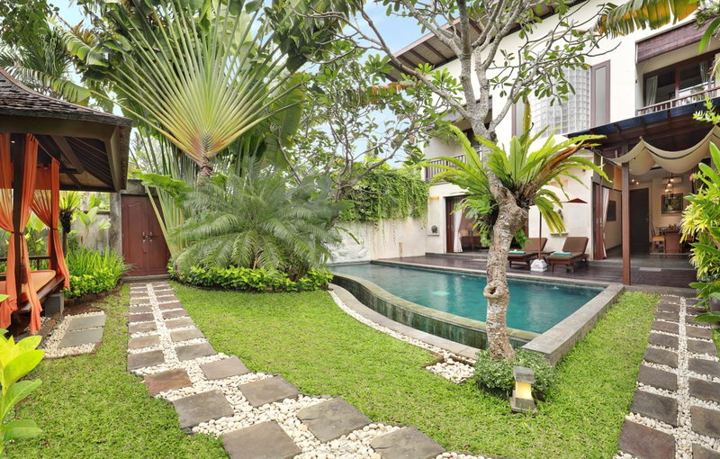 Gending Kedis Luxury Villas & Spa Estate, Kuta, Indonesia