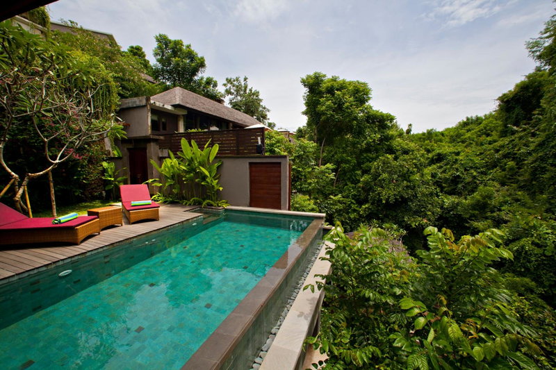 Gending Kedis Luxury Villas & Spa Estate, Kuta, Indonesia