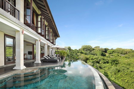 Gending Kedis Luxury Villas & Spa Estate, Kuta, Indonesia