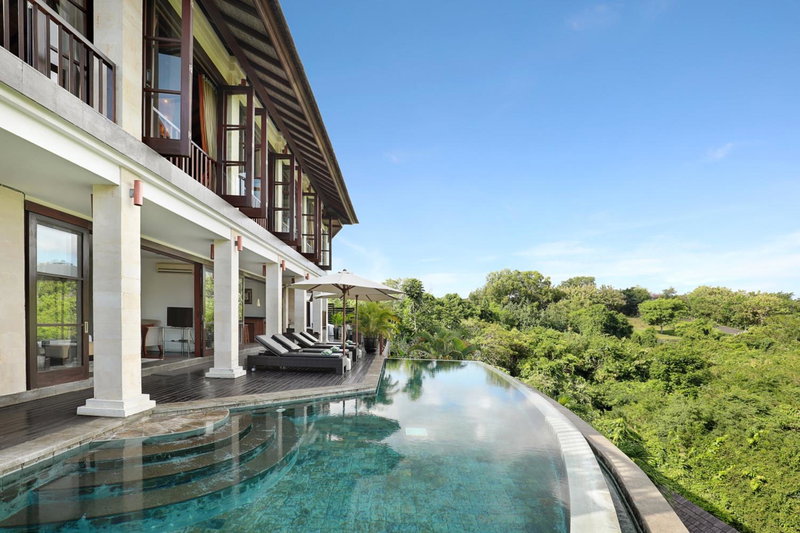 Gending Kedis Luxury Villas & Spa Estate, Kuta, Indonesia