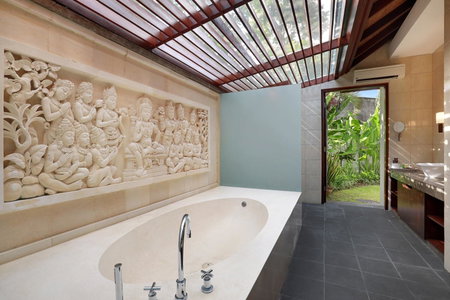 Gending Kedis Luxury Villas & Spa Estate, Kuta, Indonesia