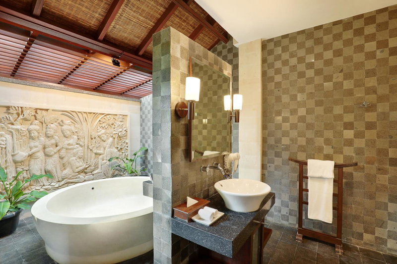 Gending Kedis Luxury Villas & Spa Estate, Kuta, Indonesia