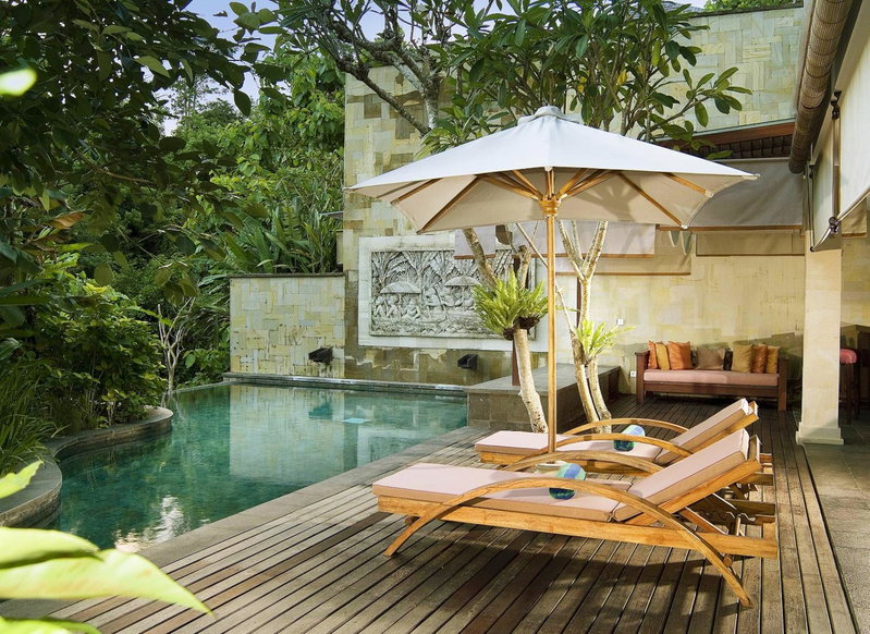 Gending Kedis Luxury Villas & Spa Estate, Kuta, Indonesia