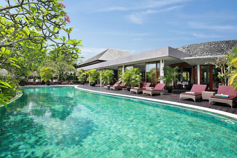 Gending Kedis Luxury Villas & Spa Estate, Kuta, Indonesia
