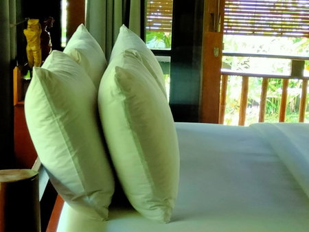 Pier26 Bali Homestay, Kuta, Indonesia