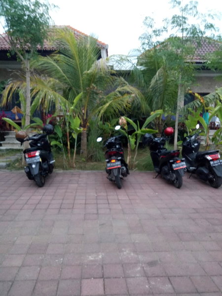 Pier26 Bali Homestay, Kuta, Indonesia