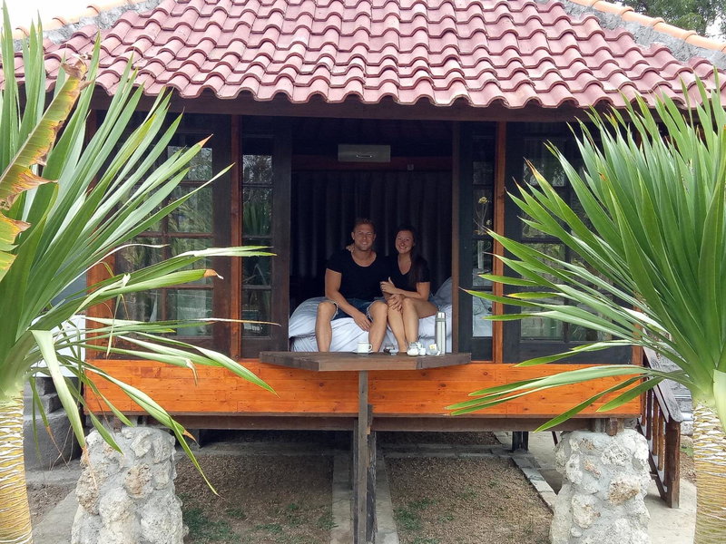 Pier26 Bali Homestay, Kuta, Indonesia