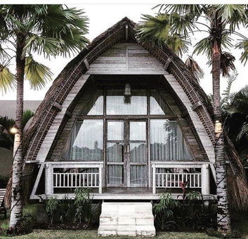 The Hideaway Canggu, Kuta, Indonesia