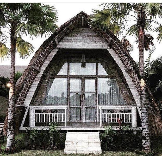 The Hideaway Canggu, Kuta, Indonesia