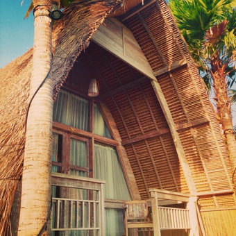 The Hideaway Canggu, Kuta, Indonesia