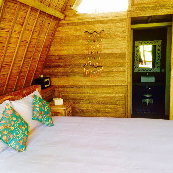 The Hideaway Canggu, Kuta, Indonesia
