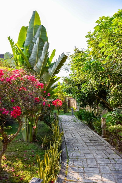 Owa Lodge Areguling, Praya, 인도네시아 공화국