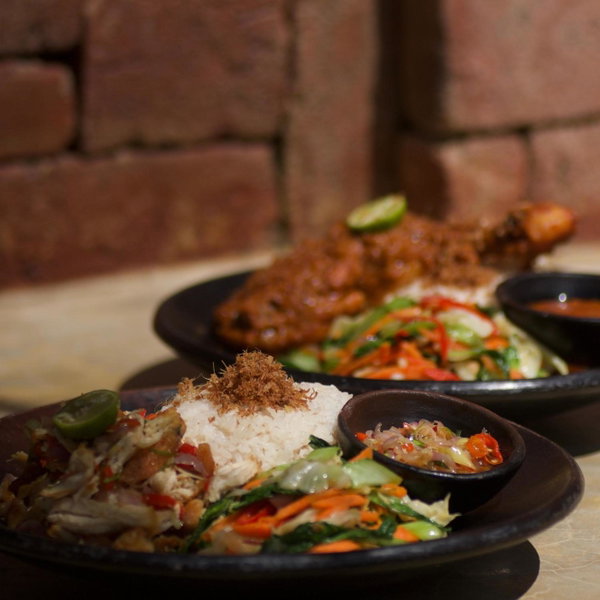Owa Lodge Areguling, Praya, 인도네시아 공화국