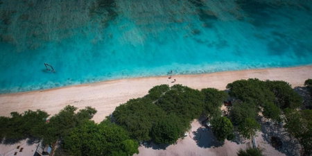Gili Teak Resort, Gili Trawangan, Indonesia
